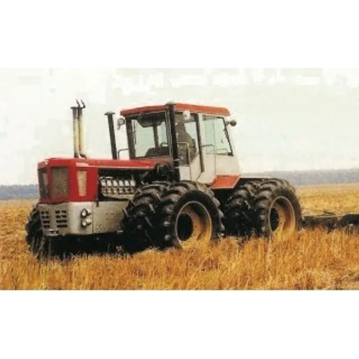 Schlüter Trac 5000 TVL 1:32