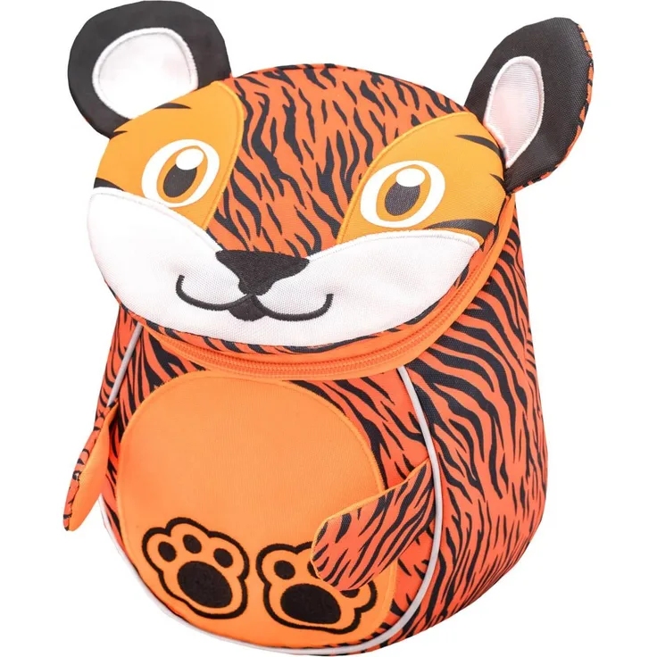 BELMIL 'Mini Animals' Kinderrucksack, Tiger