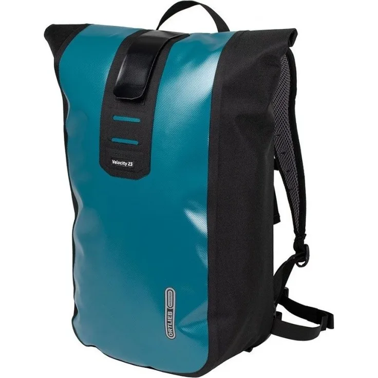 Ortlieb Velocity petrol-black - Größe 29 Liter