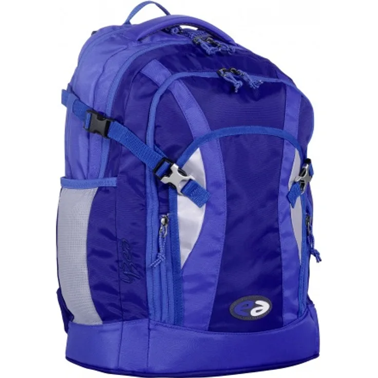 YZEA Schulrucksack PRO Marina - blau