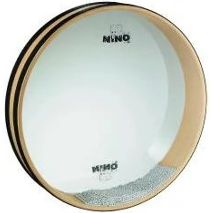 Sea-Drum 14-Zoll Natur