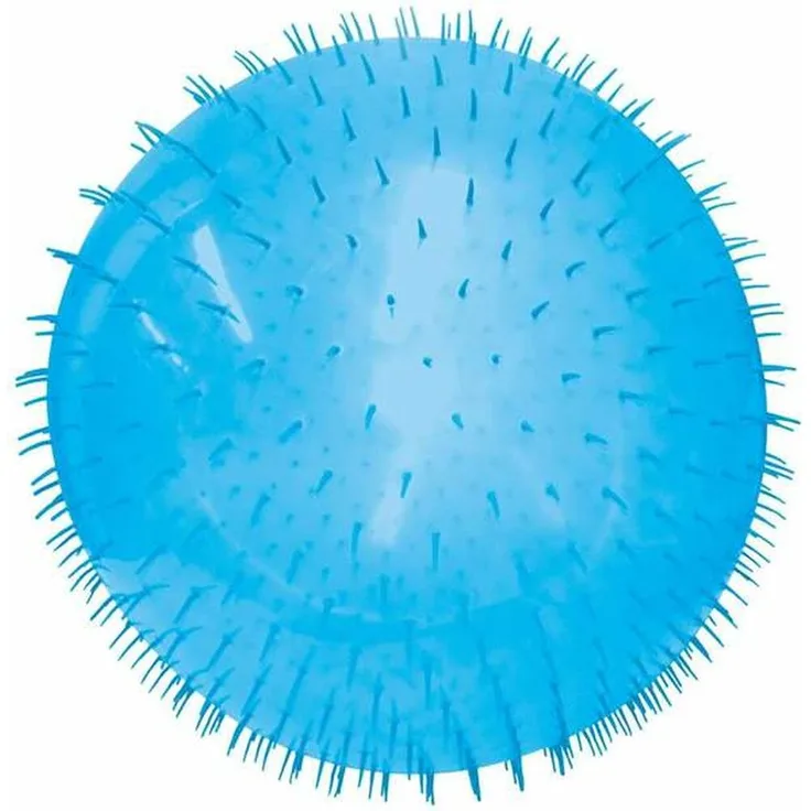 Ball Bizak Wacky Wubble 60 cm, 1 Stück, zufällige Auswahl