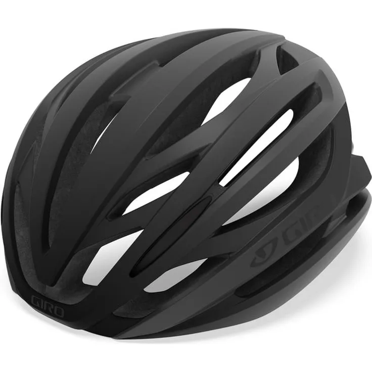 Giro Syntax Helm - Schwarz 59 - 63 cm
