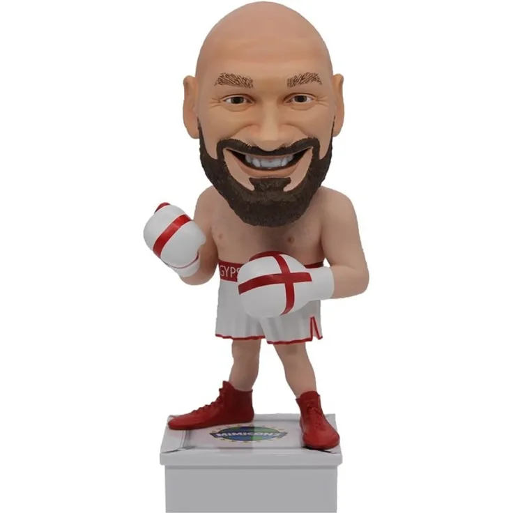Mimiconz Tyson Fury
