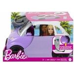 Barbie 2-in-1-Elektroauto