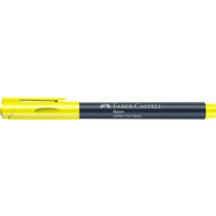 Neon Marker Farbe 107