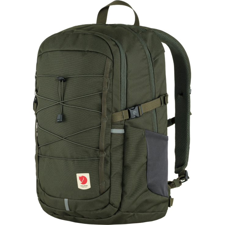 Fjällräven Skule 28 deep forest - Größe 28 Liter