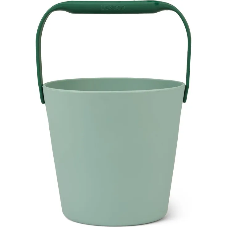 LIEWOOD Moira Eimer Peppermint / Garden green ONE SIZE