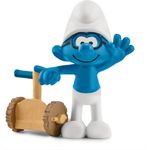 Schleich Die Schlümpfe 20834 'Segway Schlumpf', ab 3 Jahren