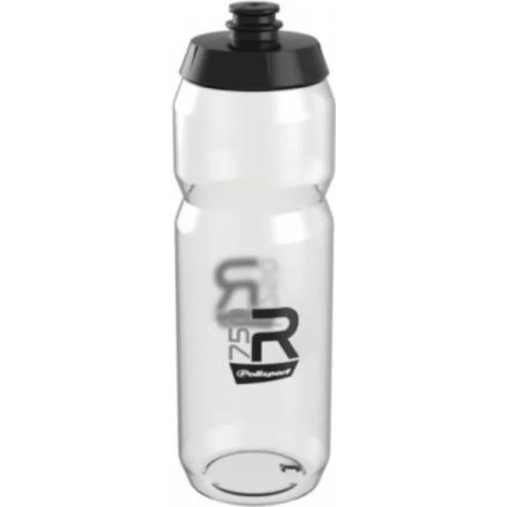 wasserflasche R750 750 ml Polyethylen transparent
