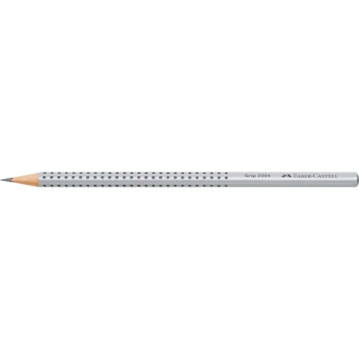 Bleistift GRIP 2001 2H