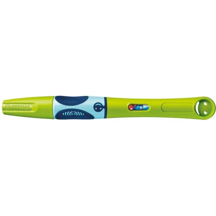 PELIKAN Füller griffix® für Linkshänder - Green – Bild 5