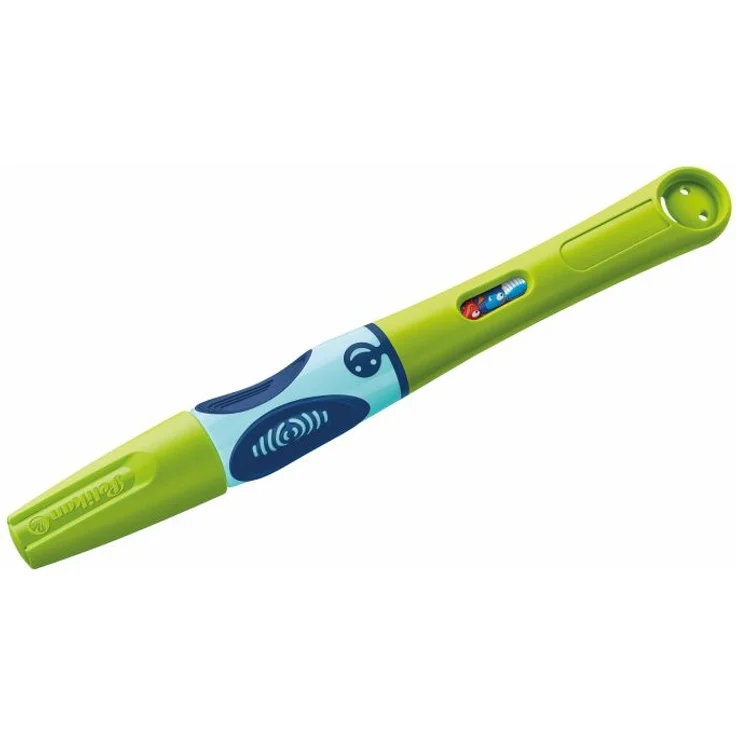 PELIKAN Füller griffix® für Linkshänder - Green – Bild 3