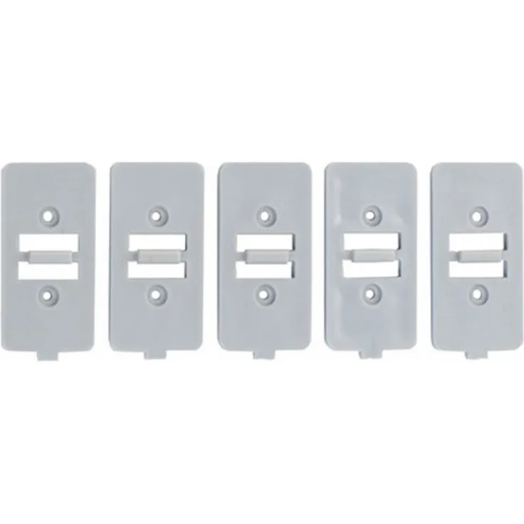 Tillig 87978 Bodenflächen-Halter parallel