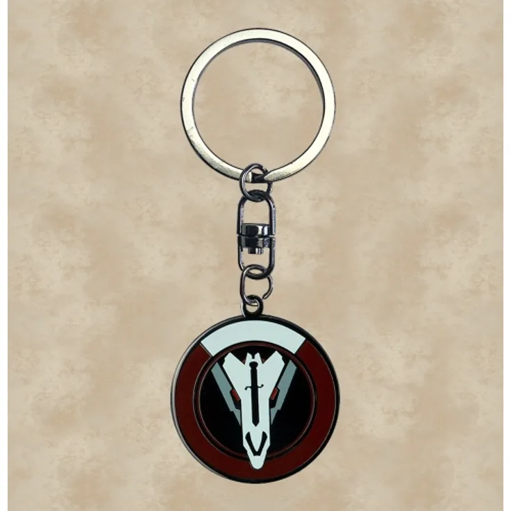 Blackwatch Schlüsselanhänger - Overwatch