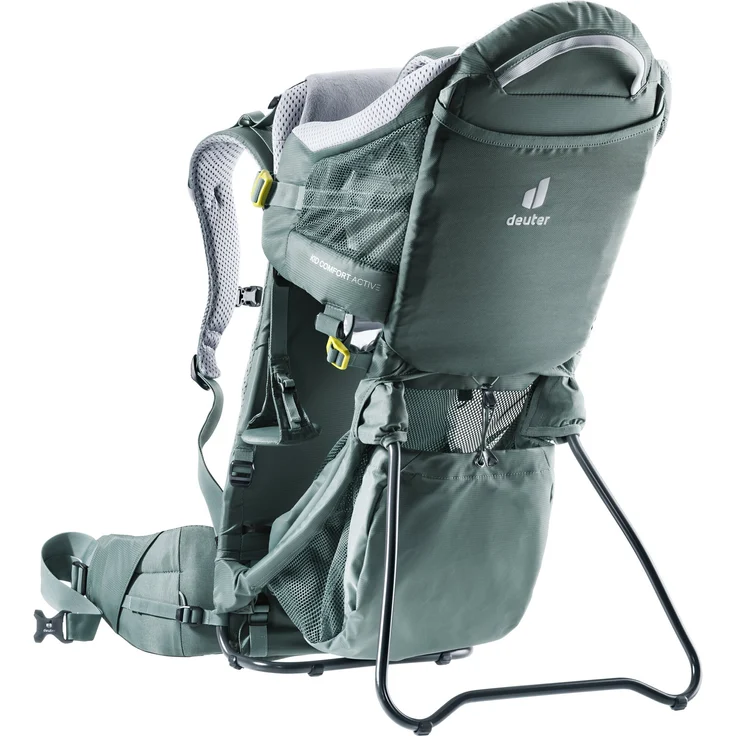 deuter Kid Comfort Active Kindertrage – Bild 1