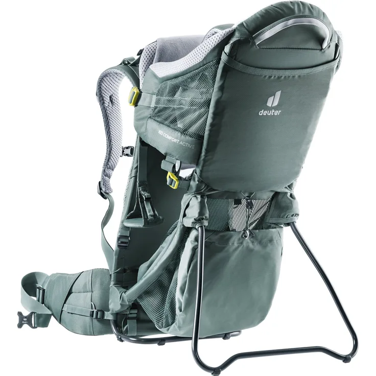 deuter Kid Comfort Active Kindertrage