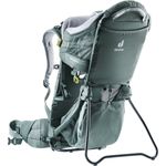deuter Kid Comfort Active Kindertrage