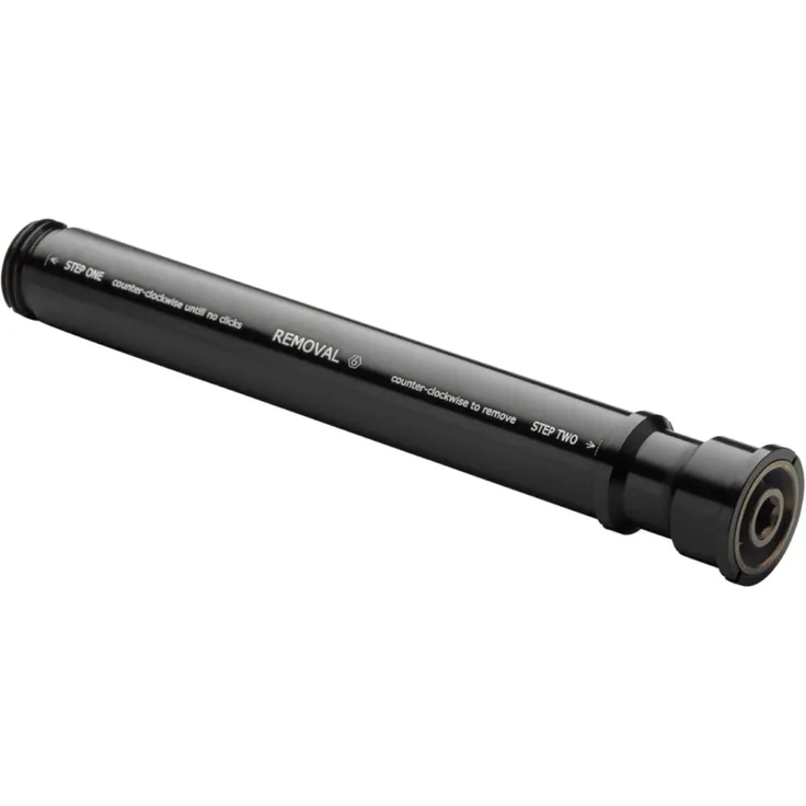 Rock Shox Maxle DH - Steckachse Boost 20x110mm - Schwarz.