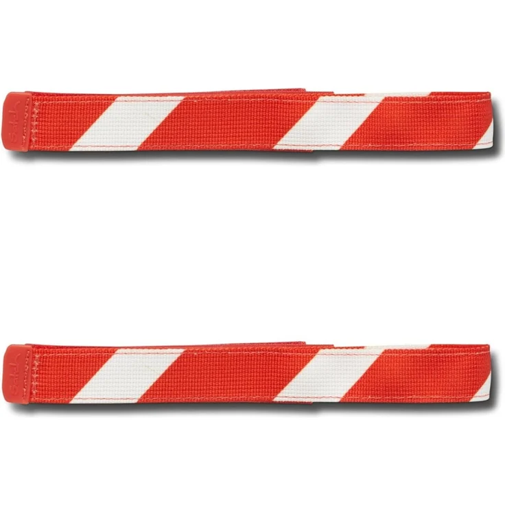 Satch swaps Red & White NEW – Bild 1