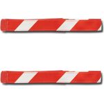 Satch swaps Red & White NEW