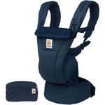 Ergobaby 'Omni Dream' Babytrage Midnight Blue