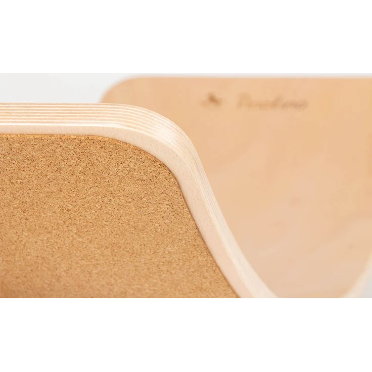 Pinolino 'Kari' Balance Board (FSC) – Bild 4