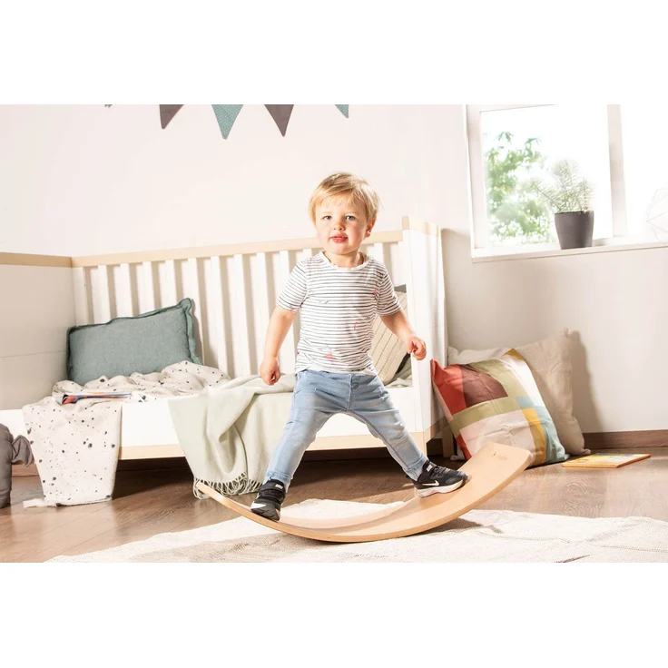 Pinolino 'Kari' Balance Board (FSC) – Bild 6