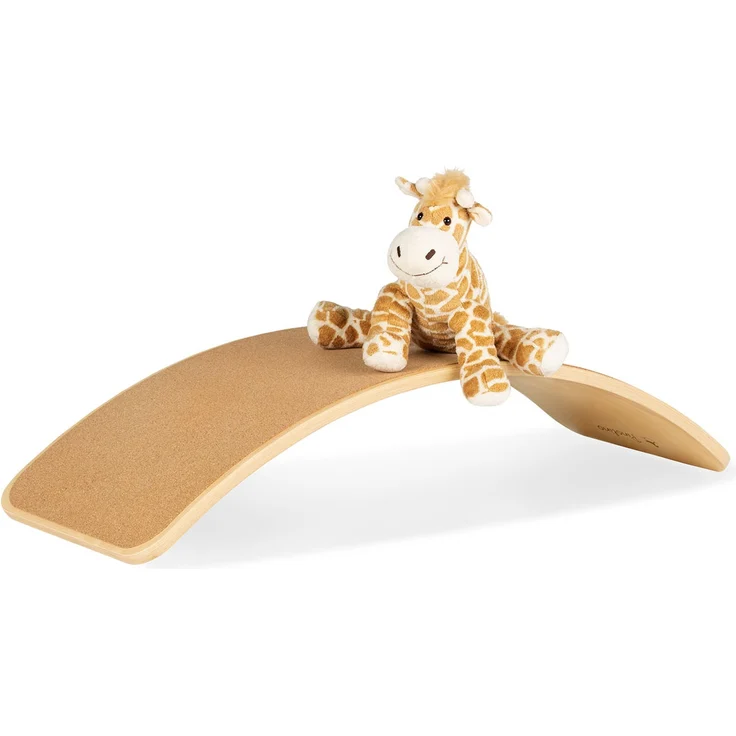 Pinolino 'Kari' Balance Board (FSC) – Bild 2