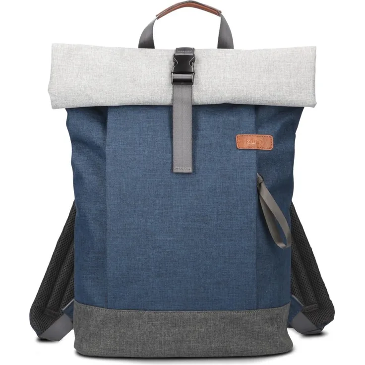 ZWEI Rucksack BENNO BE250 15l blue