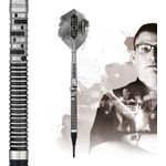 Unicorn Phase 5 World Champion Gary NOIR Anderson Soft Dart Presentation Box / Verpackungseinheit 1 / 20 Gr.