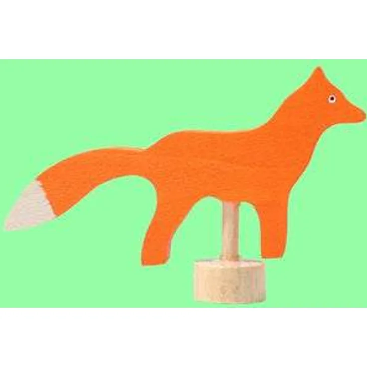 Steckfigur Fuchs | GRIMM'S