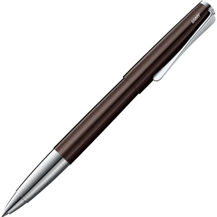 LAMY Tintenroller studio Dark Brown - Special Edition