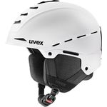 Uvex uvex legend Skihelm Herren weiß weiss 52-55