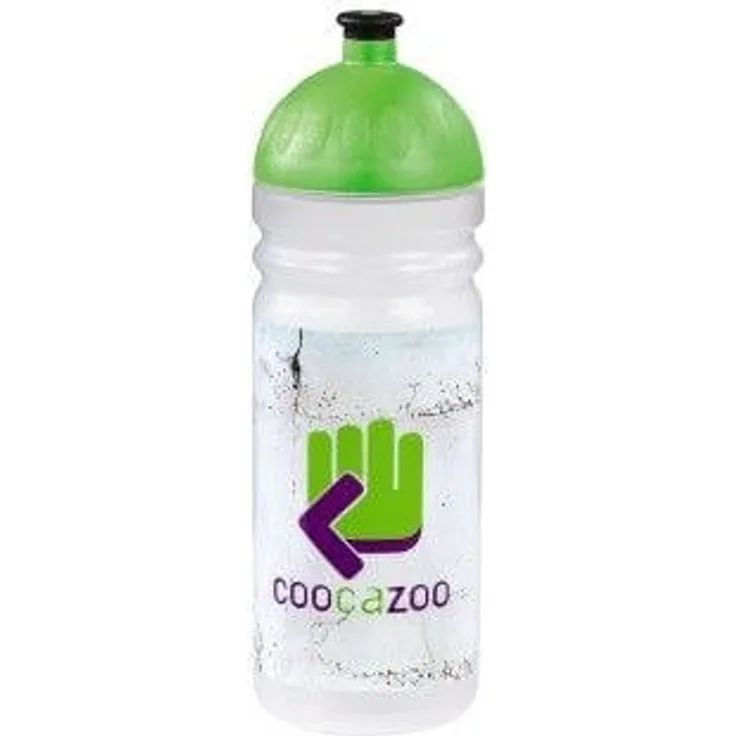 Coocazoo by Hama Trinkflasche 0,7 Liter grau |
