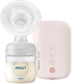 Philips Avent Elektrische Milchpumpe SCF395/11