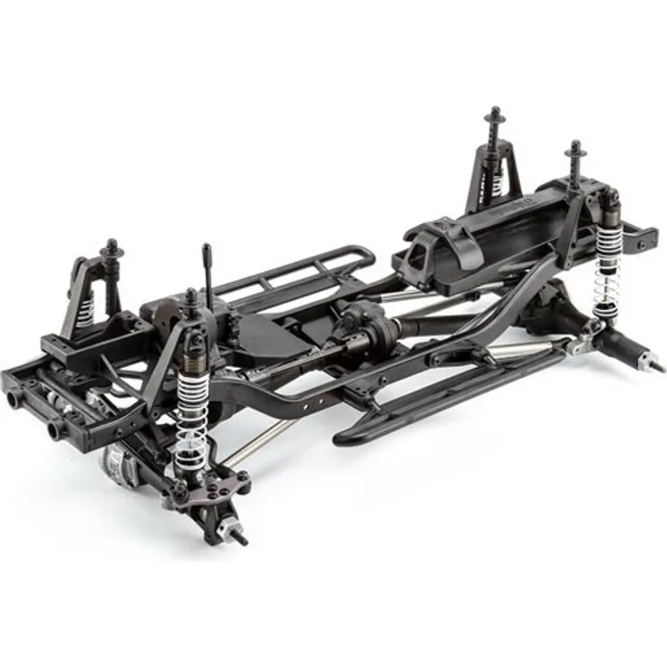 HPI 117255 Venture Scale Builder Kit Crawler Bausatz
