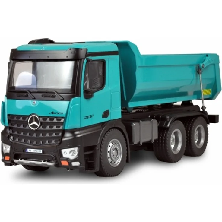 Amewi 22533 Muldenkipper 1:14 8 Jahr(e) 2000 mAh 3 29 kg – Bild 1