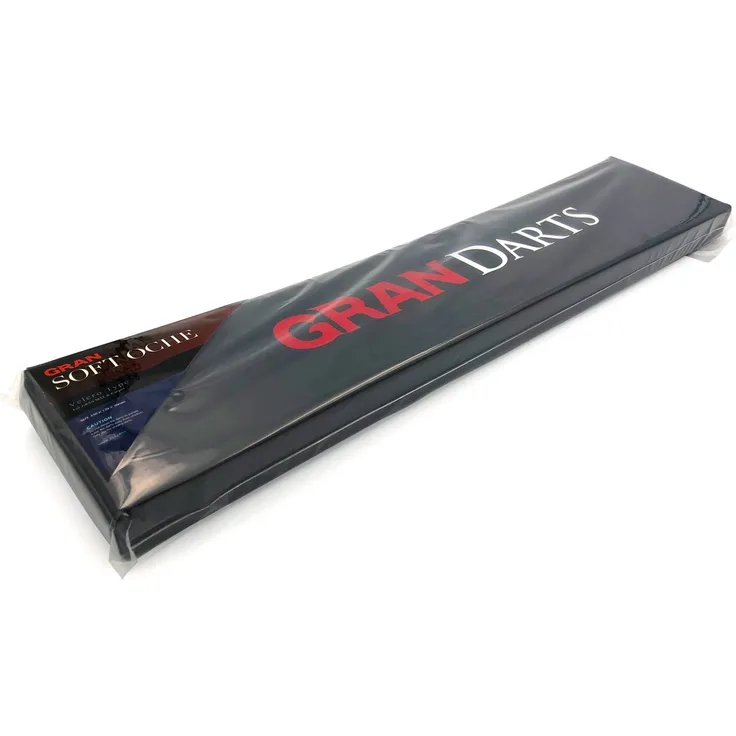 Gran Soft Oche Velcro Type