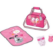 Bild für BABY born Wickeltasche