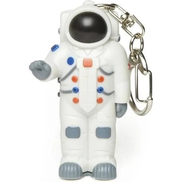 KIKKERLAND Astronaut Schlüsselanhänger