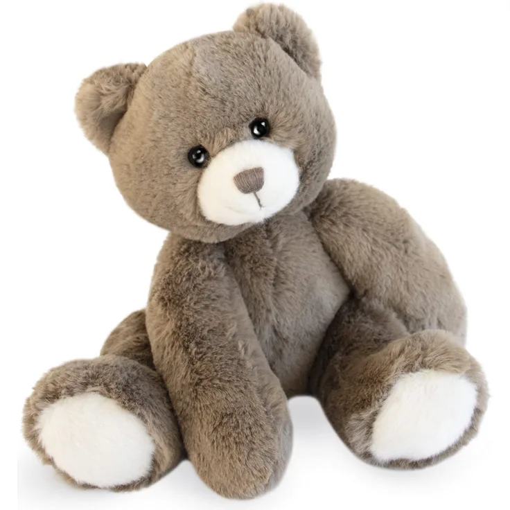 Unbekannt HISTOIRE D'OURS-Bear Oscar - Taupe 25 cm-HO3026