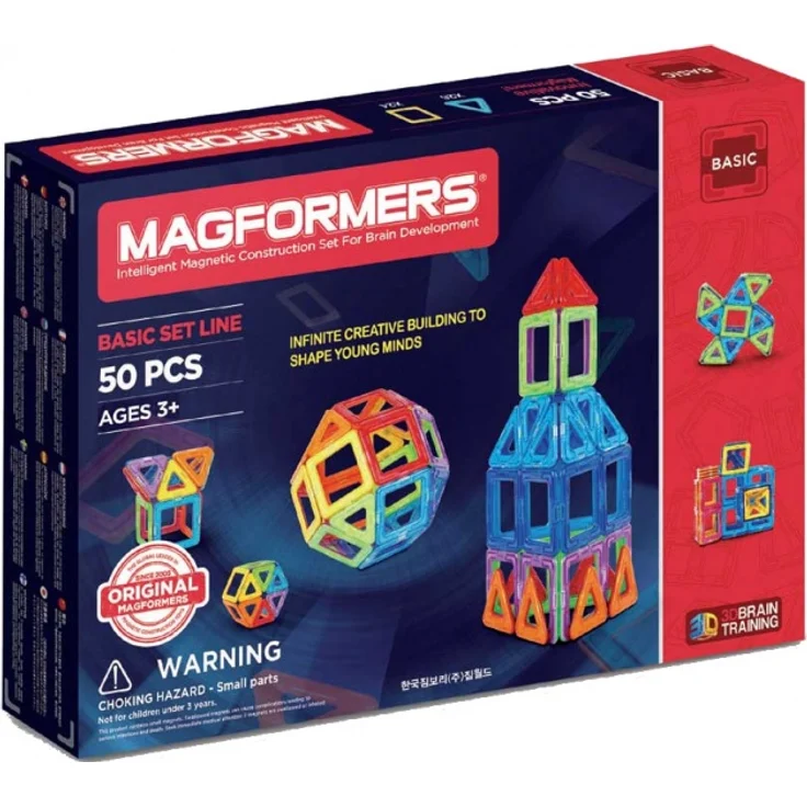 50-teiliges Set – Bild 4