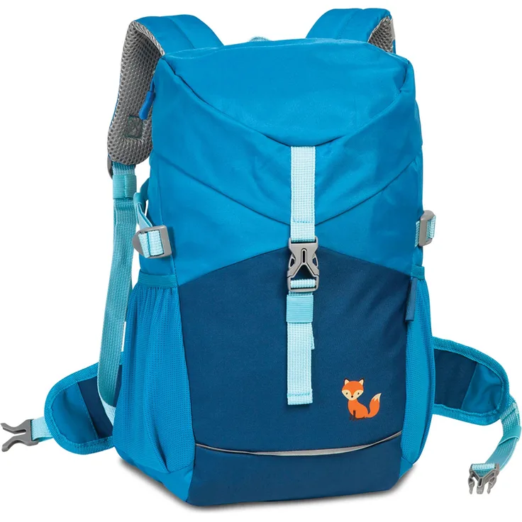 Fabrizio Kids Save The Planet Rucksack 37 cm