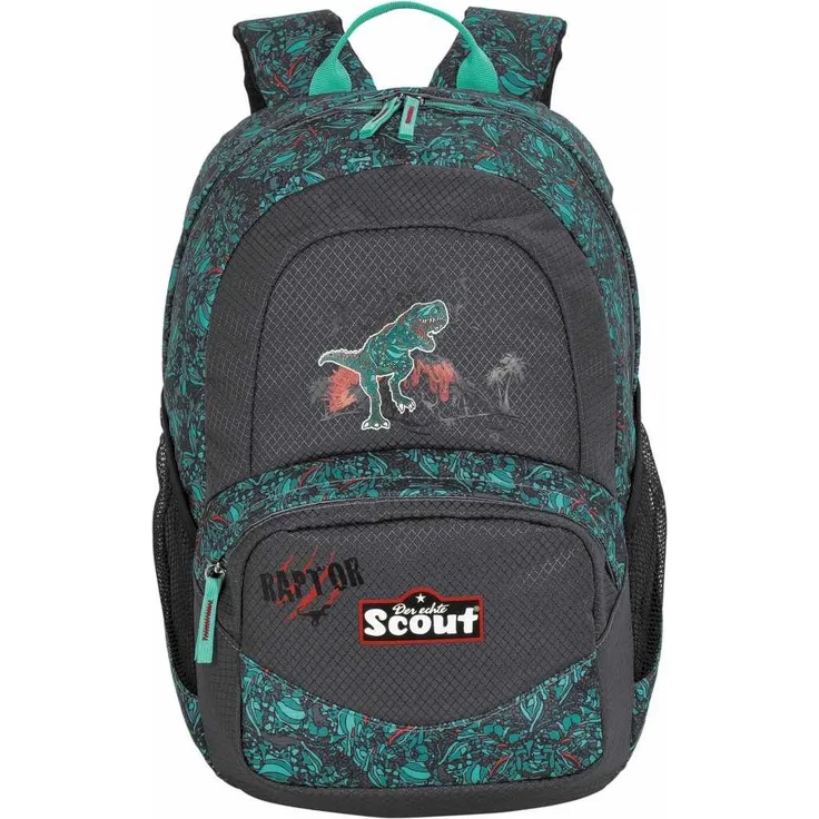 Scout Rucksack X raptor 716