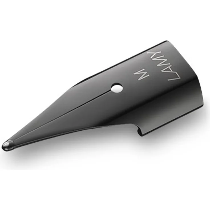 LAMY Feder Z50 Schwarz F