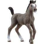 Schleich Horse Club 13957 Cheval de Selle Francais Fohlen
