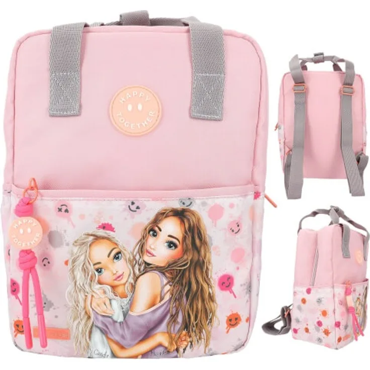 TOPModel Rucksack HAPPY TOGETHER