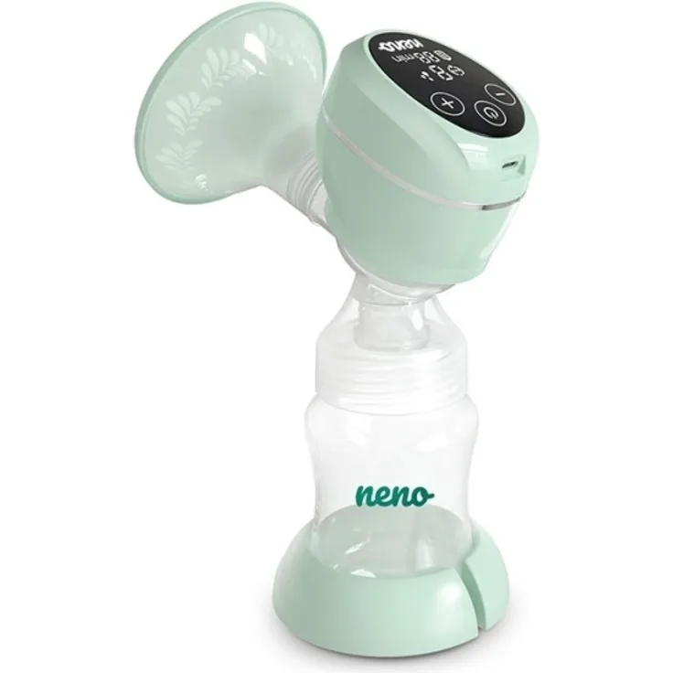 Neno UNO 150 ml Elektronisch Grün