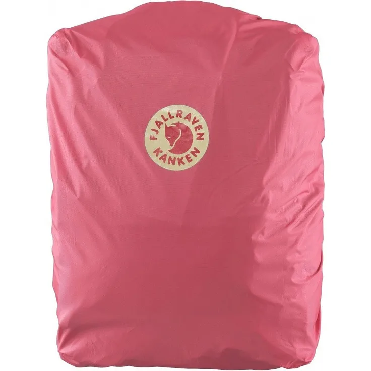 Fj?llr?ven Kanken Rain Cover peach pink - Gr??e 7 Liter (Mini)